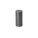8mm x 20mm Rod Magnet (Ferrite)
