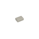 8mm x 6mm x 3mm Block - N52 (Rare Earth)