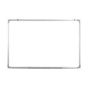 900mm x 600mm Magnetic Whiteboard with Marker Tray