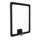 A5 Magnetic Signage Frame Kit with Right Angle Magnetic Base | Various Colours