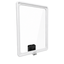 A5 Magnetic Signage Frame Kit with Right Angle Magnetic Base | Various Colours