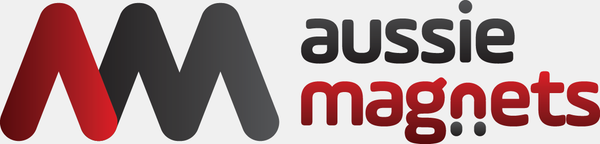 Aussie Magnets