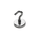 48mm x 11.5mm Pot with 12.5mm Post & Hook (Rare Earth)