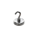 42 x 9mm Pot with 9mm Post & Hook (Rare Earth)