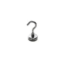 20 x 7mm Pot with 7mm Post & Hook (Rare Earth)