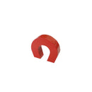 28mm x 25mm x 6mm x 8mm Horseshoe Magnet (Alnico)