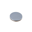 25mm x 2.5mm Disc (Rare Earth, North Pole Dent)