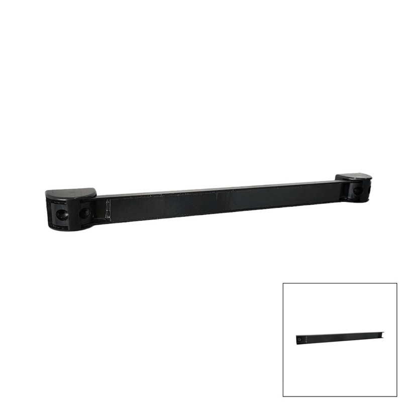 Magnetic Tool Holder Rail - Small (300mm / 12")