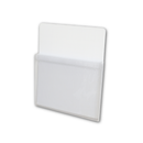 Magnetic Document Pocket Holder - 240mm x 305mm