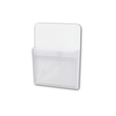 Magnetic Document / Marker Pocket Holder - 120mm x 165mm