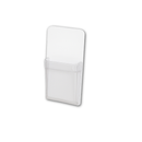 Magnetic Document / Marker Pocket Holder - 60mm x 165mm