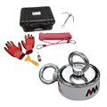 Double Sided Magnets & Kits