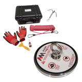 Single Sided Magnets & Kits