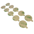 Adhesive Tabs