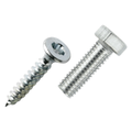 Screws, Bolts & Washers