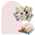 Play Arch & Accessories