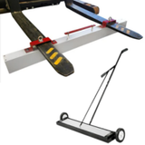 Magnetic Sweepers