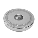Straight Hole Pots