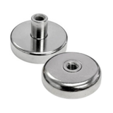Internal Thread Pots