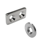 Screw In Magnets