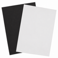 A4 & A3 White Gloss Sheets
