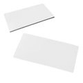 Precut Magnetic Labels