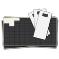 Patch Magnets & Tabs