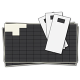 Patch Magnets & Tabs