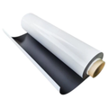 White Gloss Wide Rolls