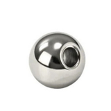Sphere & Beads