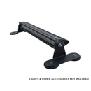 Light Bar Twin Magnetic Mounting Bracket Kit - Pair | 66mm