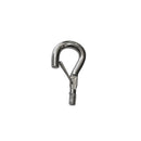 M4 Threaded Spring Hook (4mm)