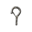 M5 Threaded Spring Hook (5mm)