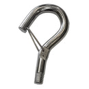 M6 Threaded Spring Hook (6mm)