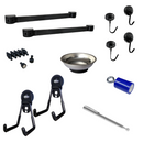 Mega Magnetic Shed/Workshop Pack