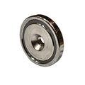 Neodymium Countersunk Hole