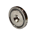 Neodymium Countersunk Hole