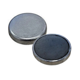 Capped Pots