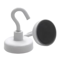 Ferrite Hook