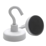 Ferrite Hook