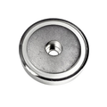 Neodymium Straight Hole