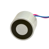 12V Permanent Electromagnets