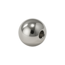 8mm Round Bead Magnet with 2.0mm Hole (Rare Earth)