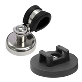 Neodymium Cable Tie & P-Clamp