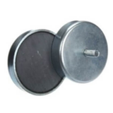 Ferrite External Thread