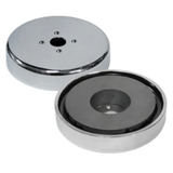 Straight Hole Pots