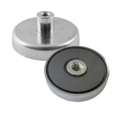 Internal Thread Pots