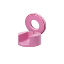 Rotating 'Glass Bead / Cat Eye' Effect Nail Art Magnet Tool | Pink or White