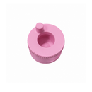 Rotating 'Glass Bead / Cat Eye' Effect Nail Art Magnet Tool | Pink or White