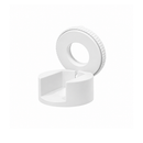 Rotating 'Glass Bead / Cat Eye' Effect Nail Art Magnet Tool | Pink or White